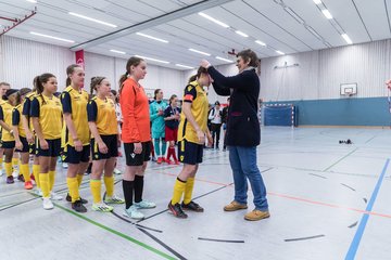 Bild 81 - wCJ Norddeutsches Futsalturnier Auswahlmannschaften